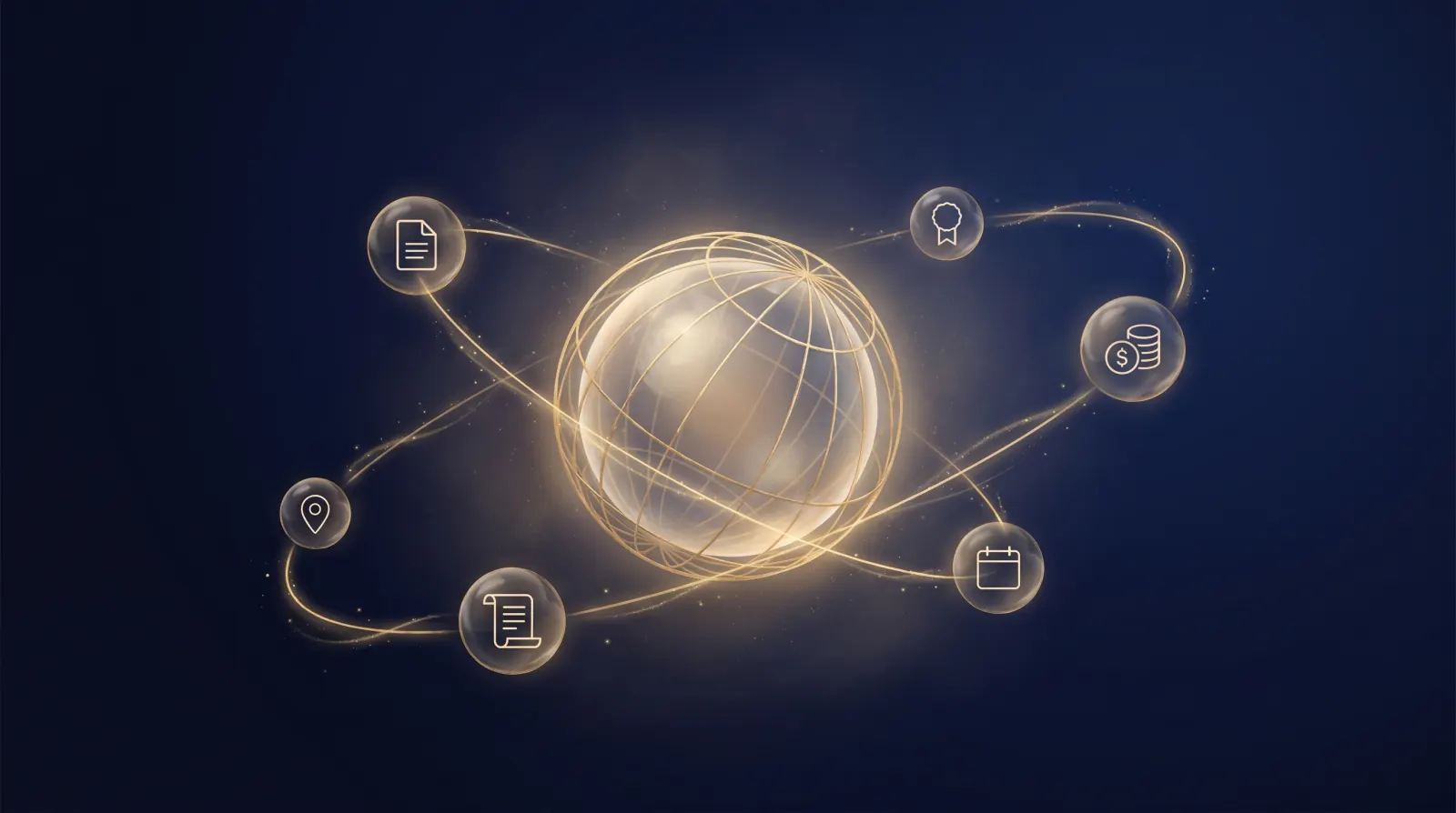 Why finance needs a knowledge graph (and what we built with Astral)